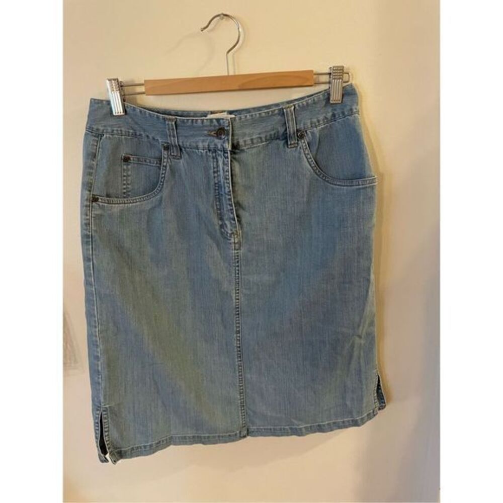Talbots Skirt (SZ 10)